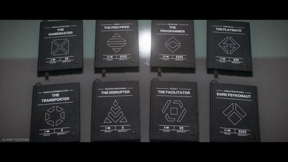 Напомним, в режиме Freelancer предлагают цепочки заданий разной сложности со случайно выбранными элементами. У 47-го также появляется собственное убежище, где он может подготовиться к миссии. Убежище развивается по мере выполнения заданий.  📷
