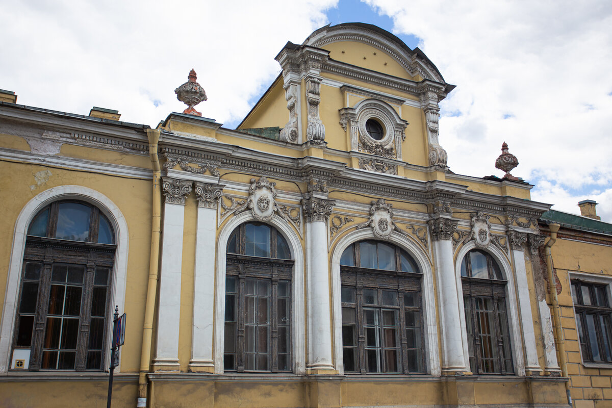 Фото проекта Россия Страна Ученых, фотограф Надежда Панова