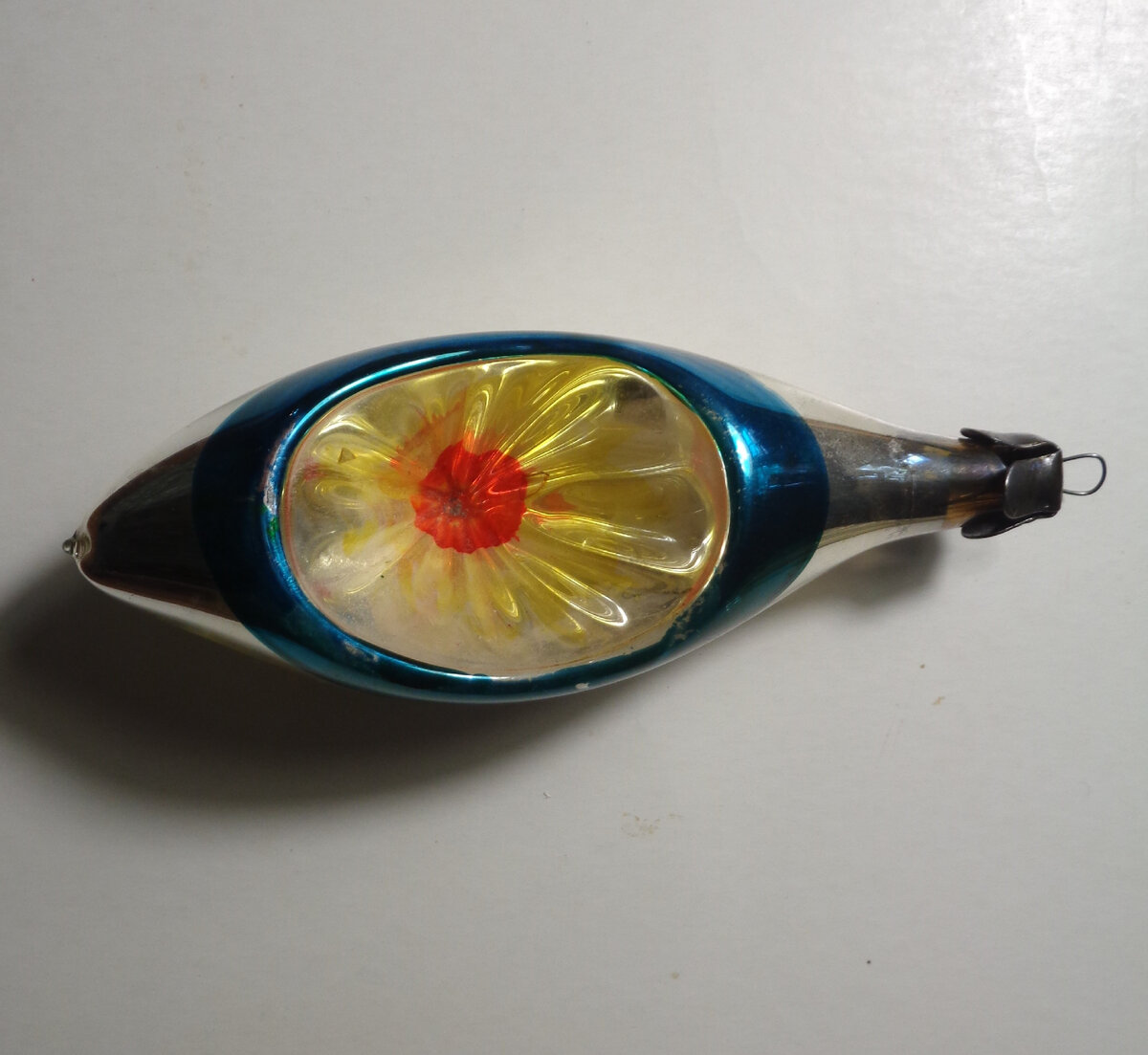 Некоторые даже неплохо сохранились.