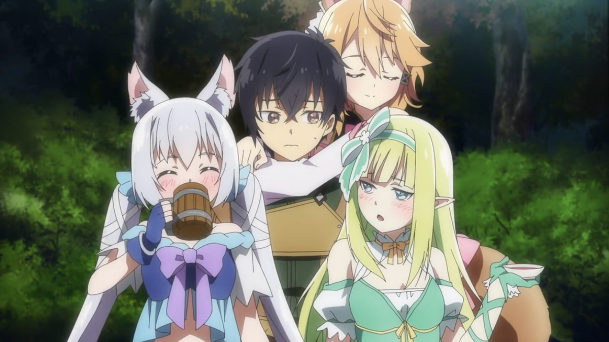 Духовные хроники