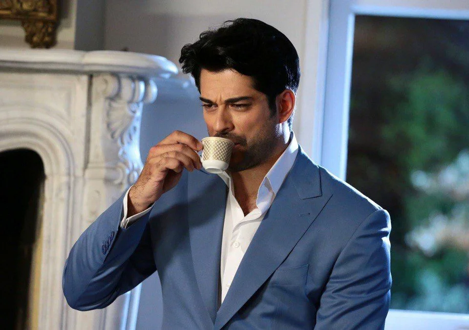 Ово је место где филмски ствараоци могу да лутају када снимају сцене свадбене церемоније у Турској. У турским ТВ серијама има много таквих сцена када се љубавници венчавају окружени гостима.-3