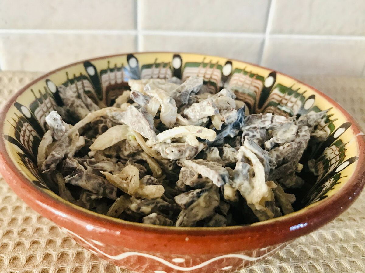 Фото: Вкусная еда без труда