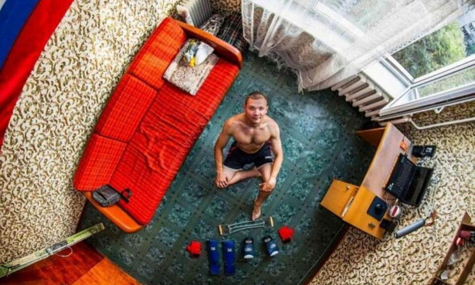 Фото myroomphotos.com