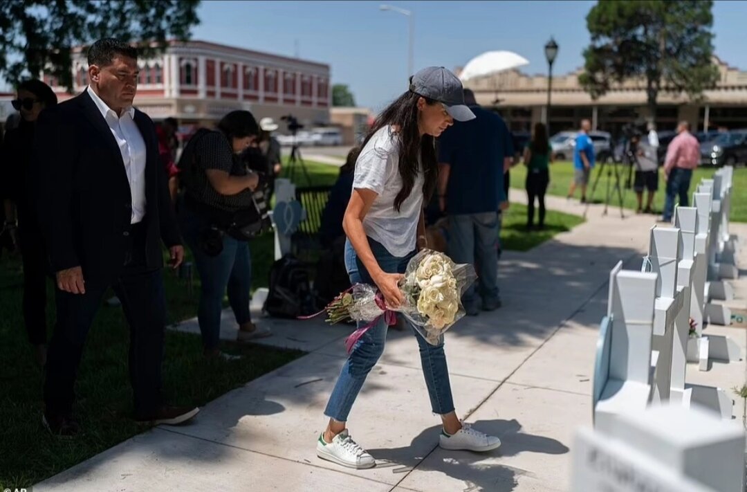 Вечная память невинным детям