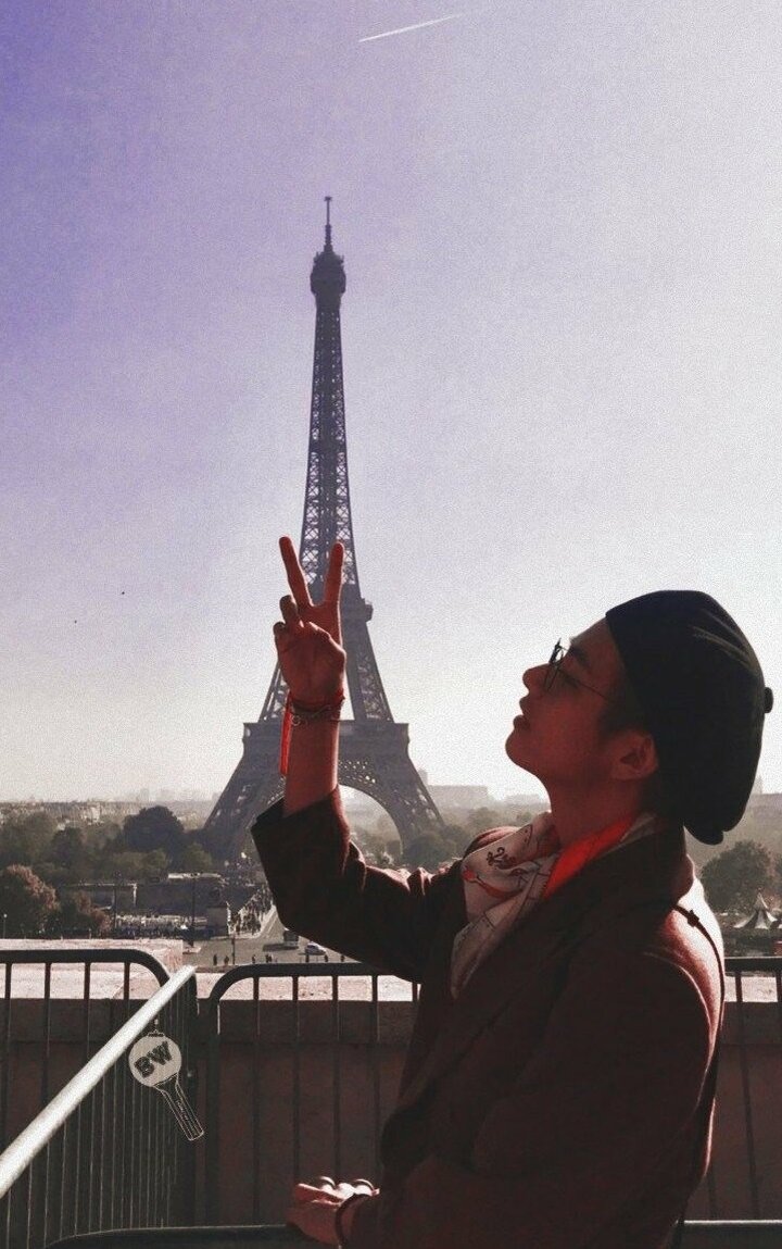 Kim Taehyung