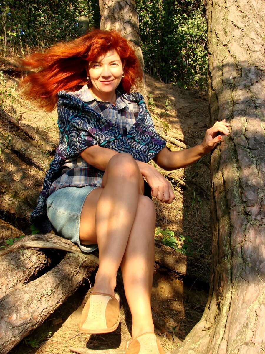 Николина Гора, 2012 год 