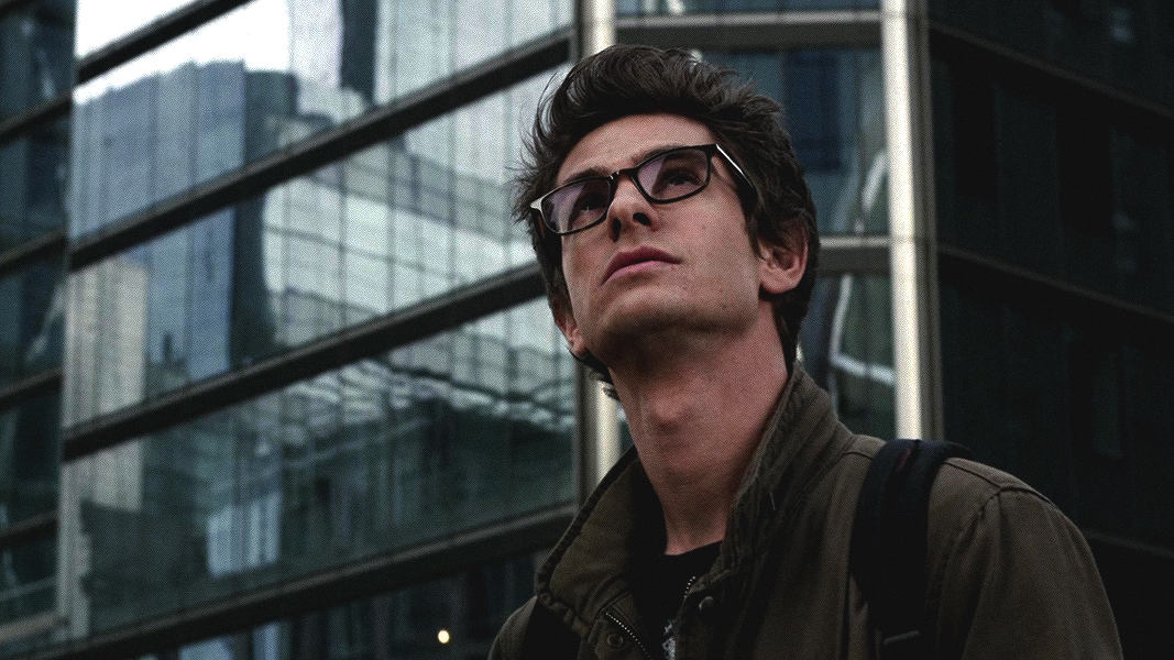 "Новый Человек-Паук"