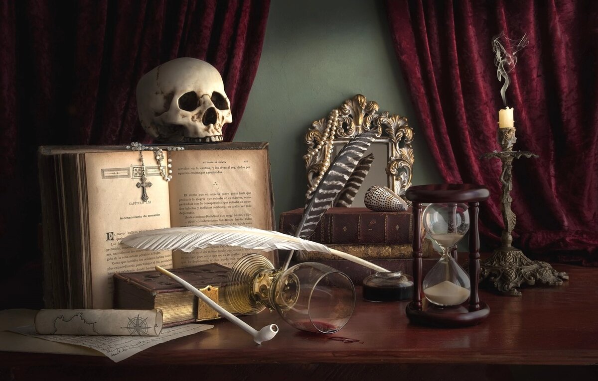 Иллюстрация к рассказу найдена в сети Интернет