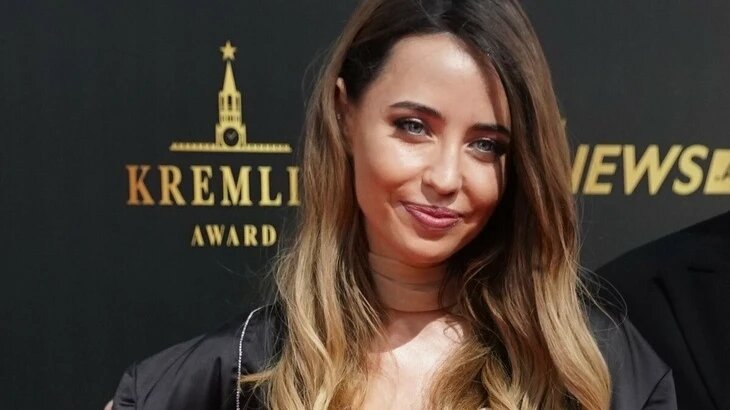 Скандальное разрушение двух браков вызвало горячие споры. Фото: соцсети Нади Дорофеевой 