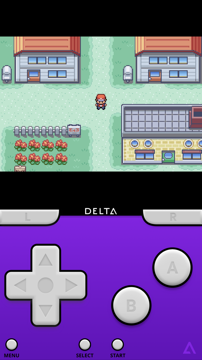 Pokemon FireRed Version