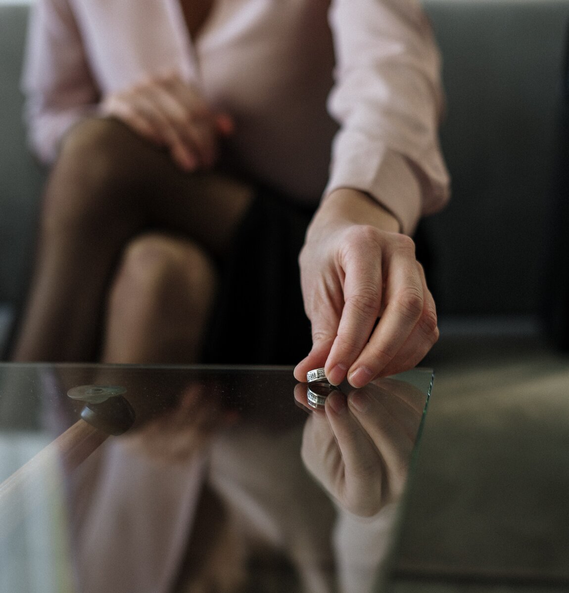 Вопросы психологу