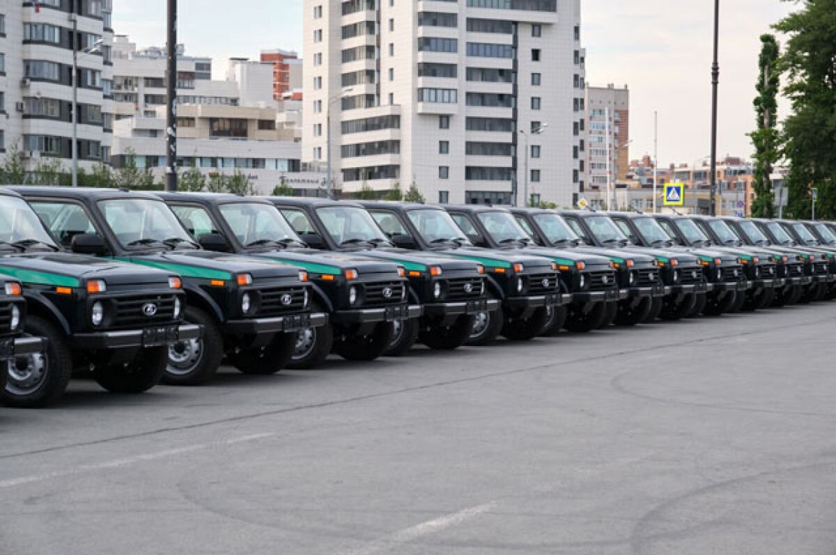    Антикризисная «Нива». Чего лишился внедорожник и что приобрел?