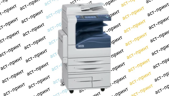 МФУ Xerox WC 5325