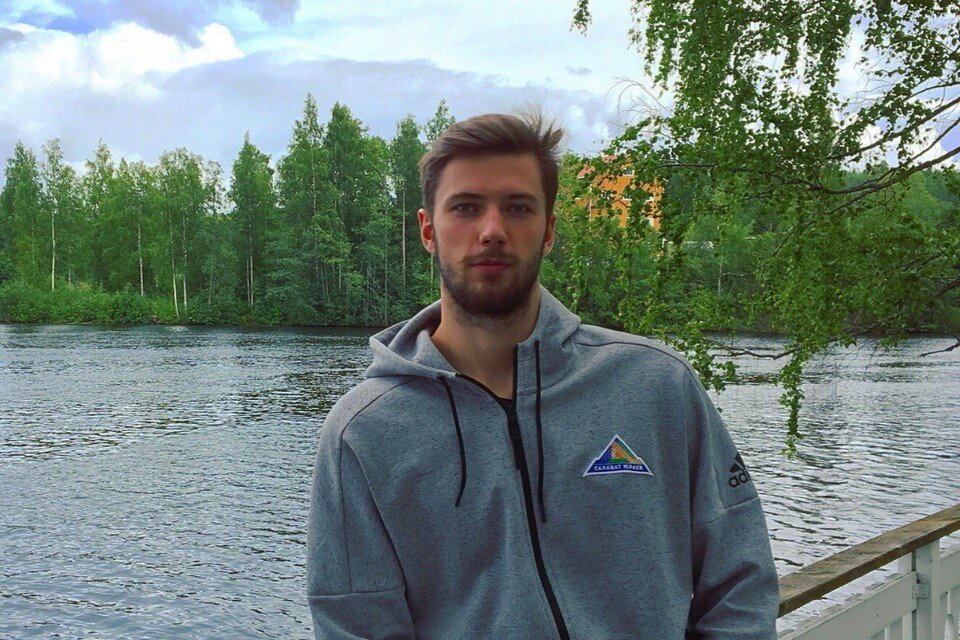     Адвокат Ивана Федотова прокомментировал последнее состояние хоккеиста в воинской части. Фото: СОЦСЕТИ