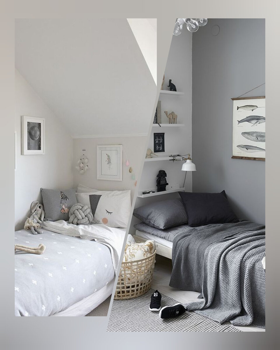 коллаж автора