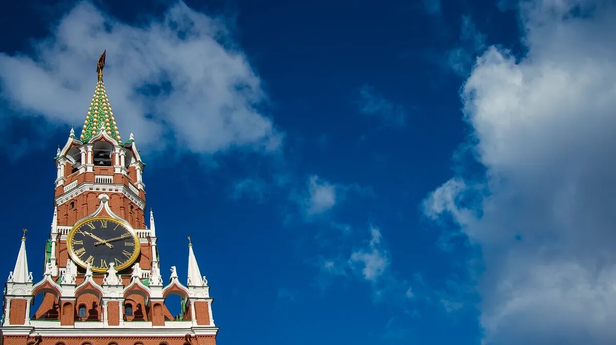 Июль 2022 года будет изменчив на погоду. Фото: Pxfuel.com