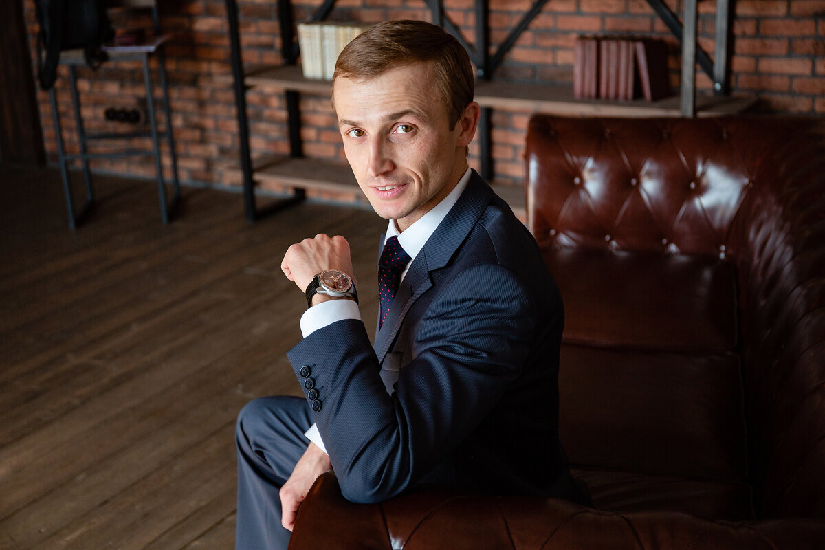 Дмитрий Наумец, с заботой о вас