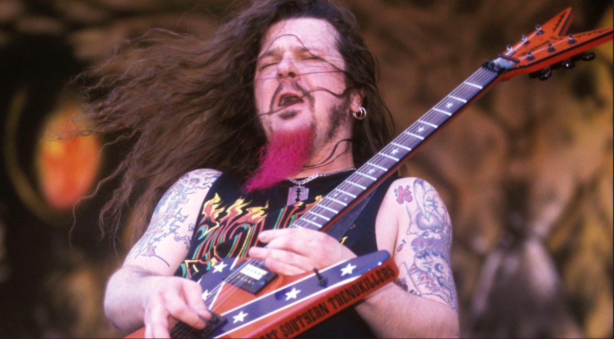 Шоу хриплых. Darrell Lance Abbott. Даймбэг Даррелл 1990. Даймбэг Даррелл молодой. Dimebag Darrell Rip.