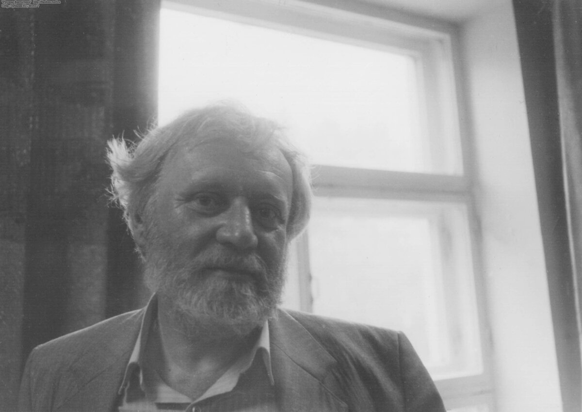 Кир Булычёв. Архив: Приданникова Т. Ф.