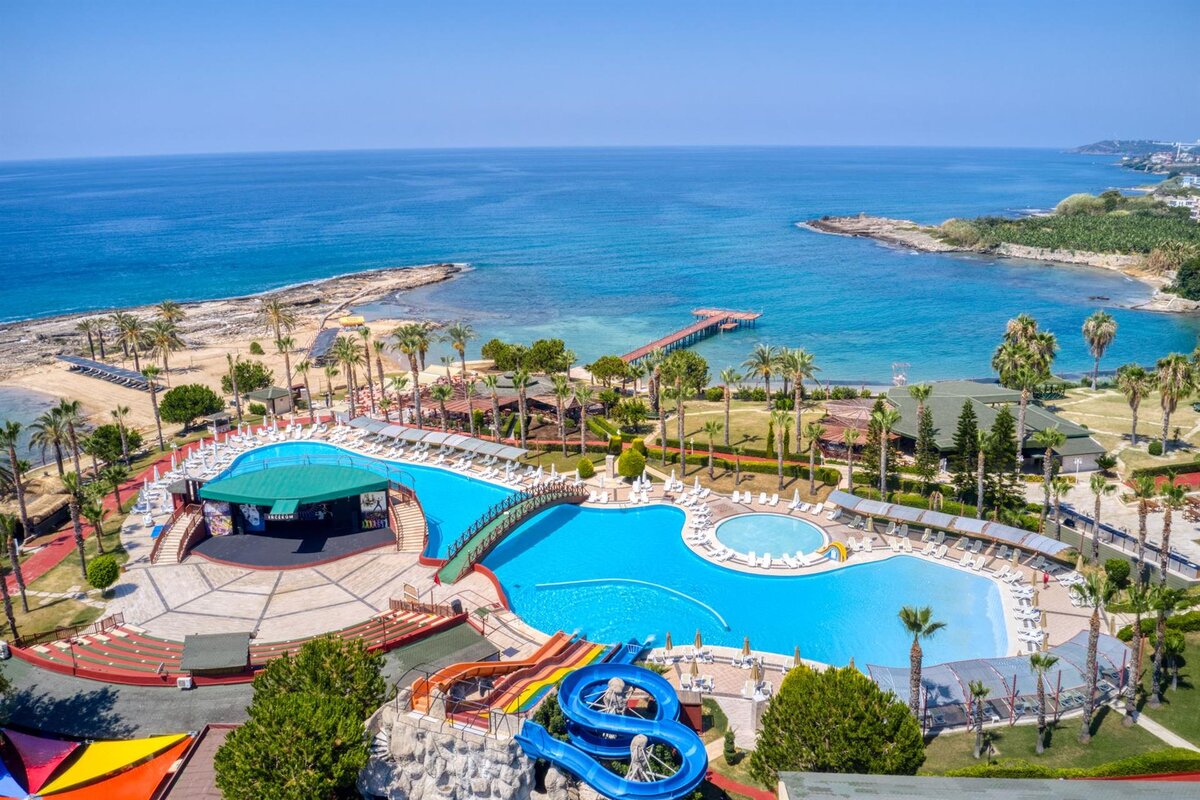 All inclusive гифка