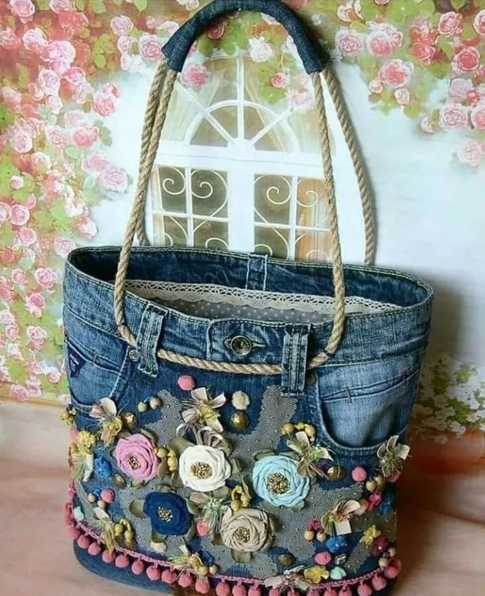 Красота летняя