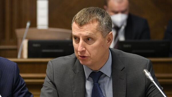   © Sputnik / Виктор Толочко