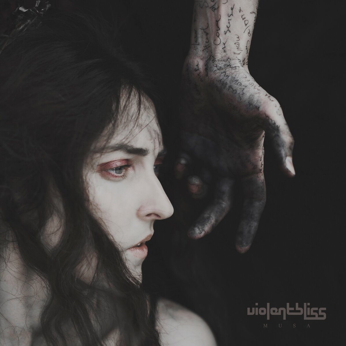 Violent Bliss - Musa