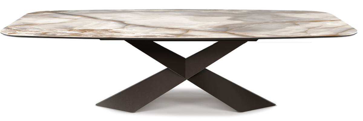 Итальянский стол Tyron Keramik от Cattelan Italia