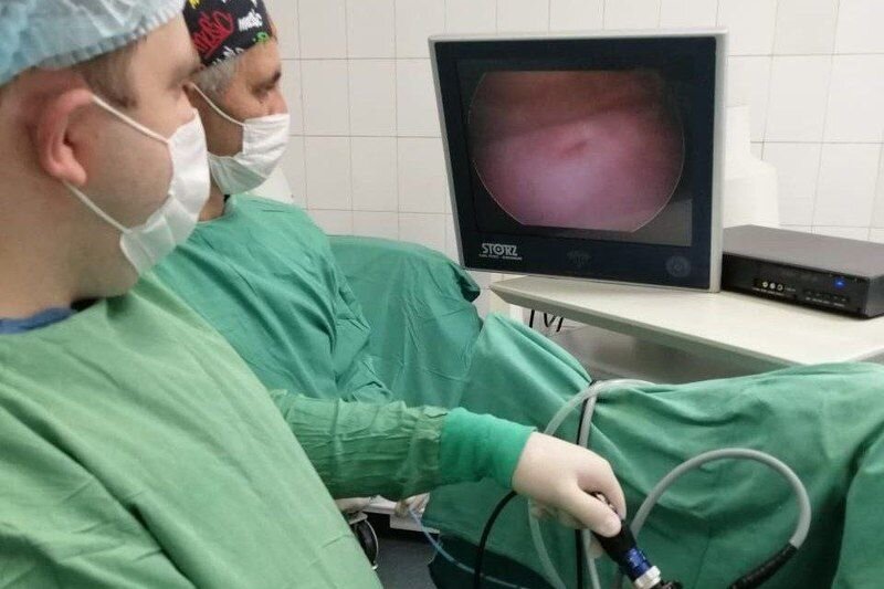 ФОТО: Министерство Здравоохранения МО