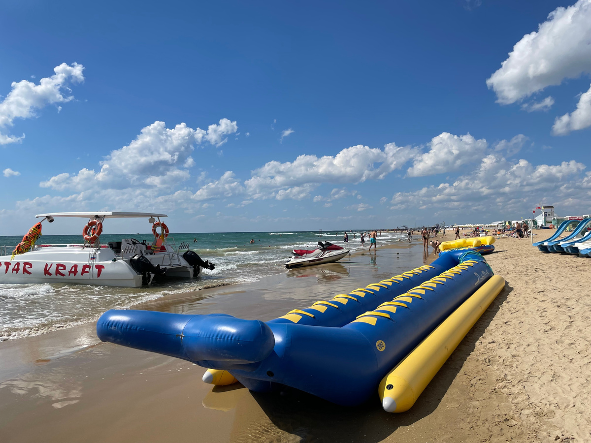 Фото из личного архива автора канала NikI Photostory