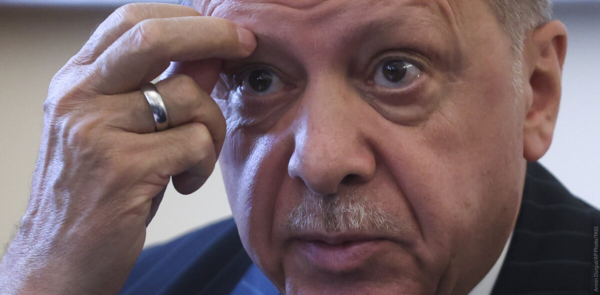 Фото: Armin Durgut/AP Photo/TASS