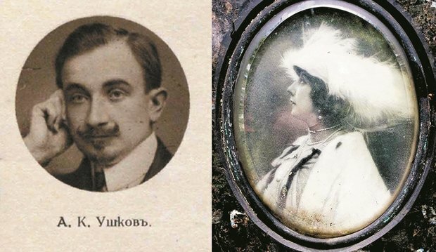 Зинаида ушкова казань фото Дом Ушковой в Казани: "лавстори" в стиле эклектики Прогулки по Подмосковью Дзен