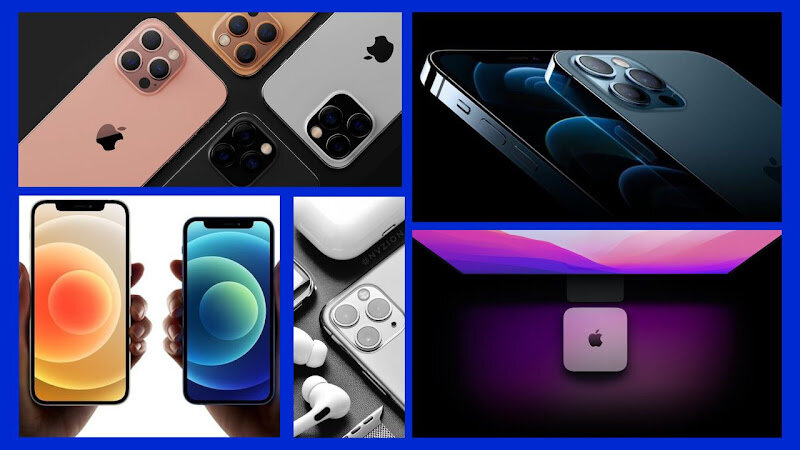 Неформальный. Самодовольный. Личный. 
“Самое большое, что случалось с iPhone со времен iPhone“