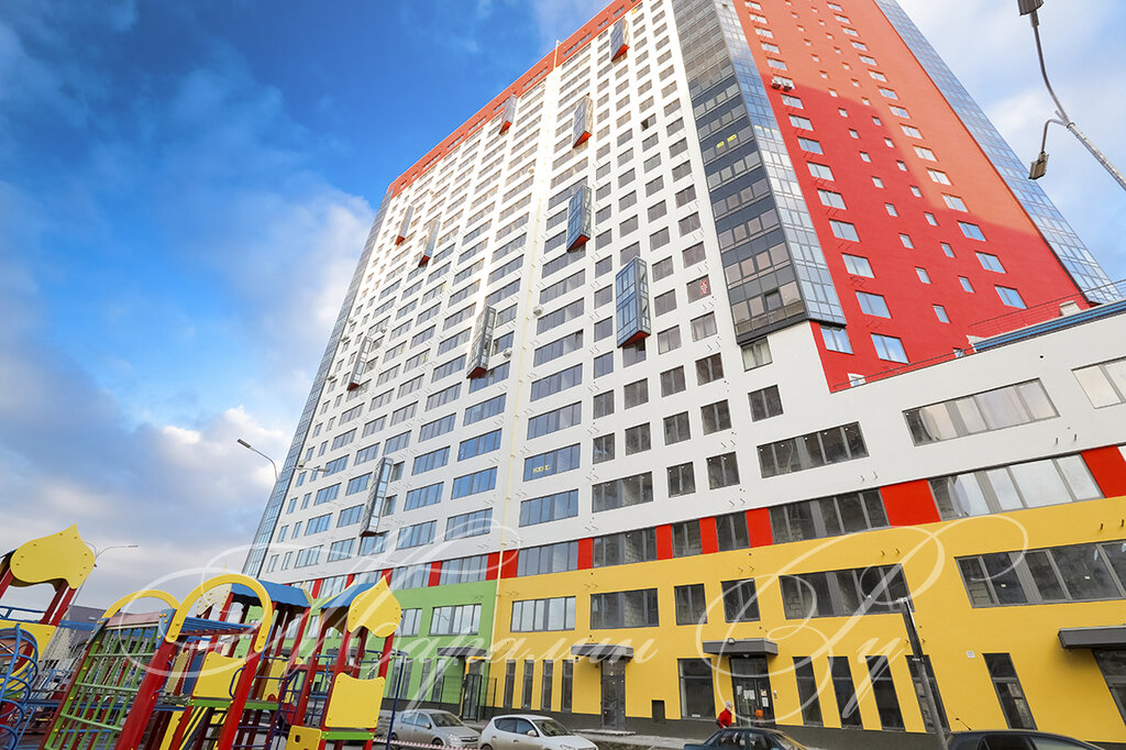 Жилой комплекс «Арго», г. Ростов-на-Дону