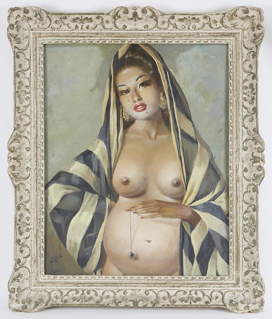 © Пьер Пиже / Pierre Piget