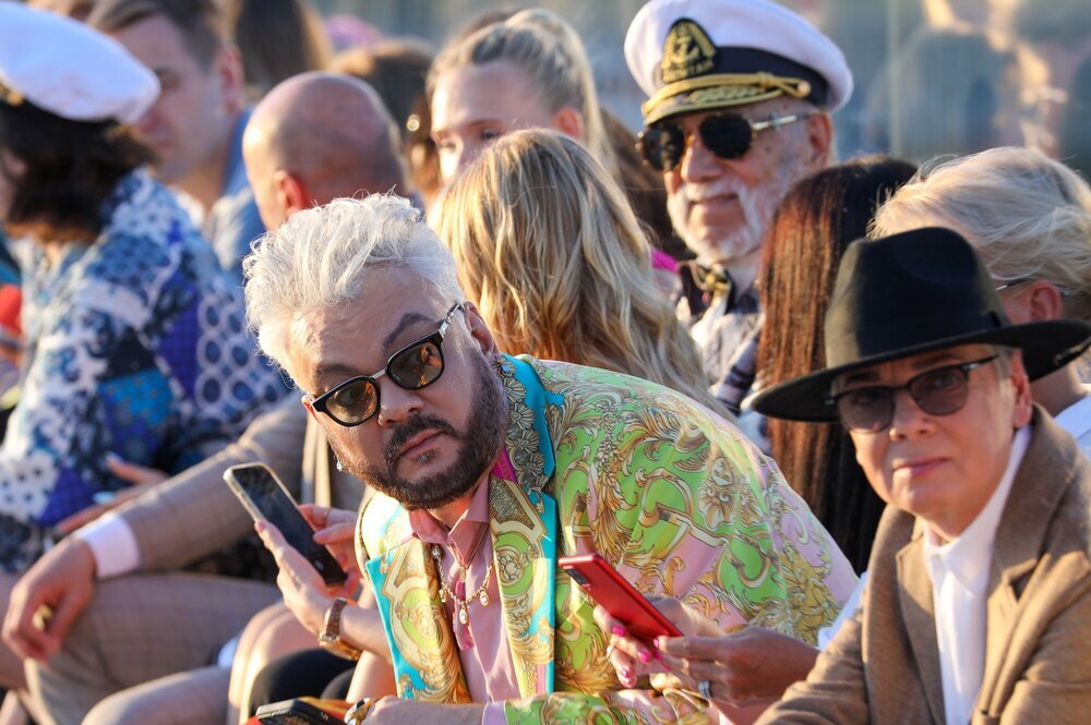    Кирилл Зыков/АГН Москва