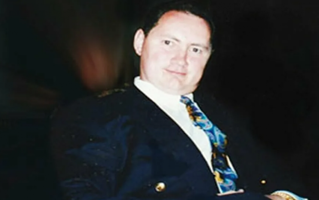 Григорий Гусятинский