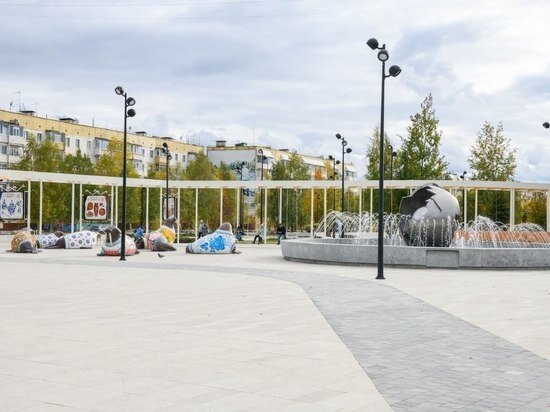    Администрация Ноябрьска