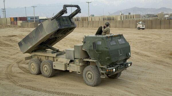   © HIMARS / wikipedia