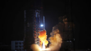    Фото: Qiu Lijun / XinHua / Global Look Press Анита Ким