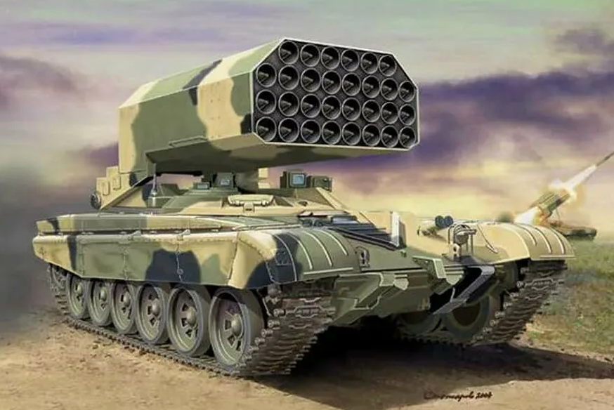 рсзо тос-1 "буратино". система буратино. система буратино. система тос-1а солнцепек. огнеметная система буратино.