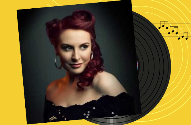 Тиа Бразда. 