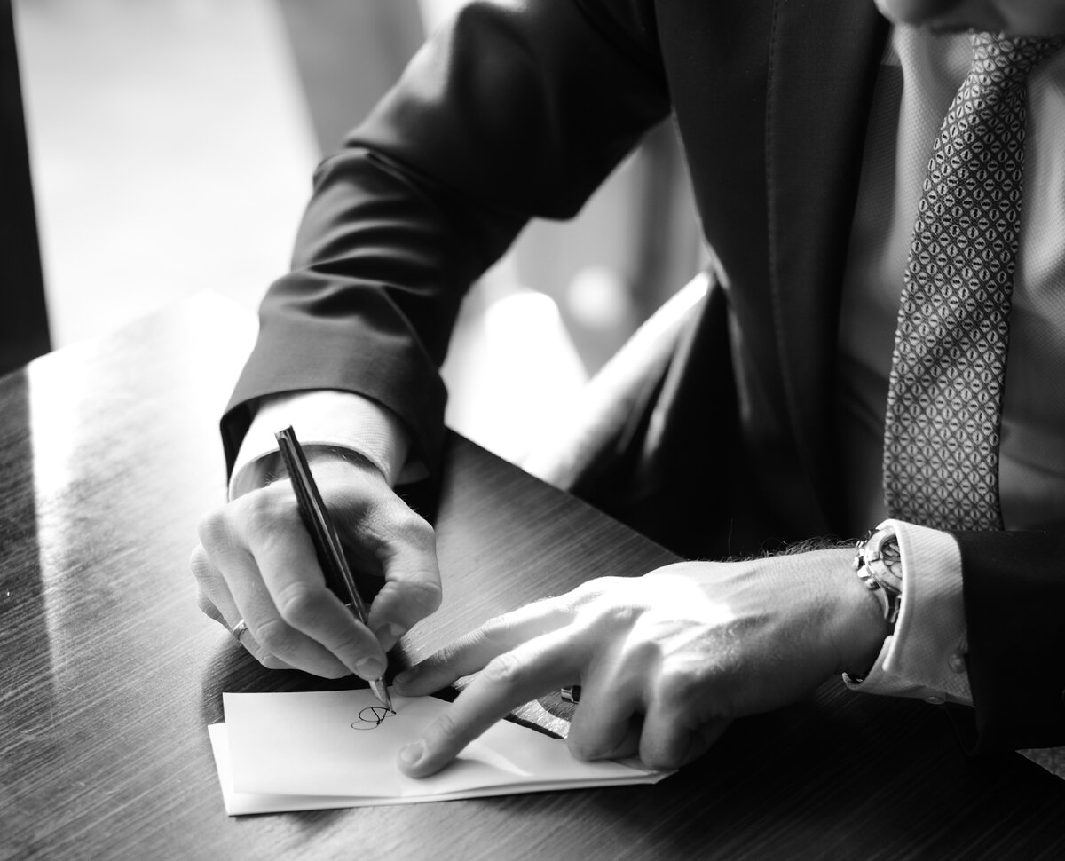 Photo by Signature Pro on Unsplash