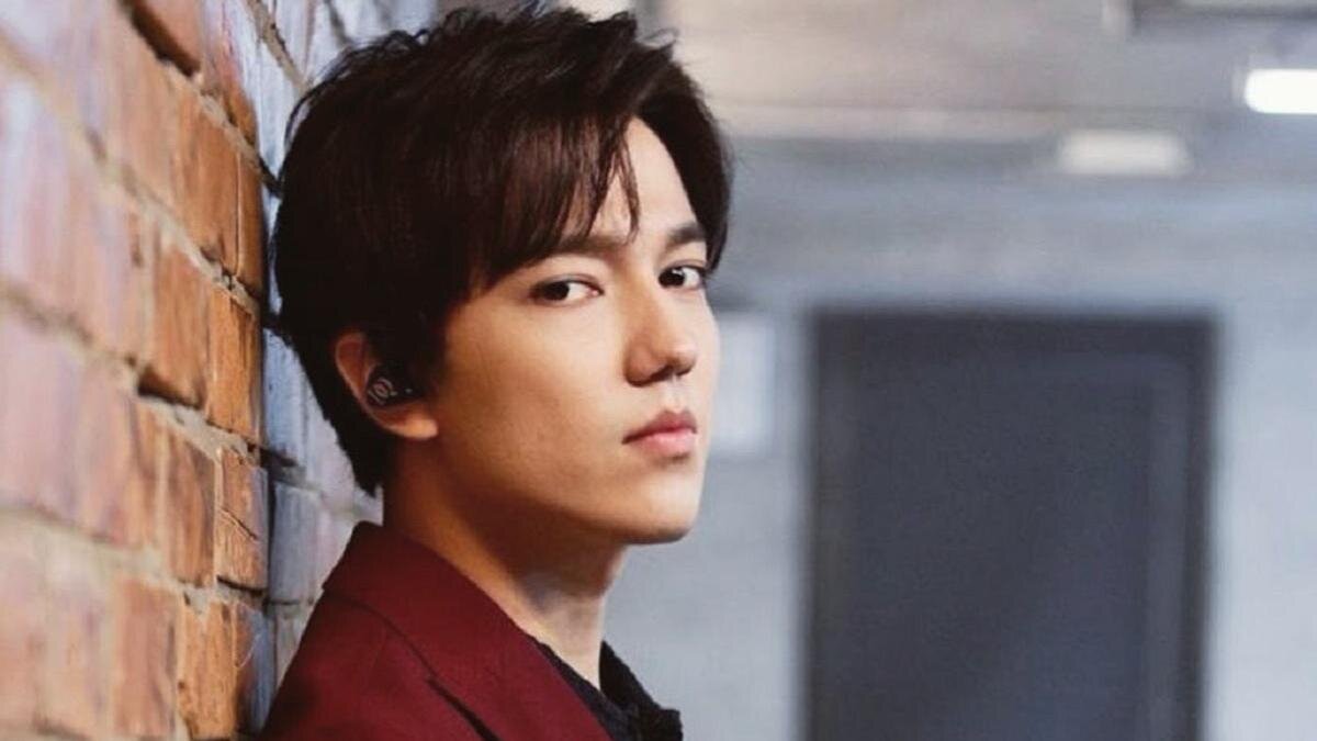    Димаш Кудайберген:instagram.com/kudaibergenov.dimash
