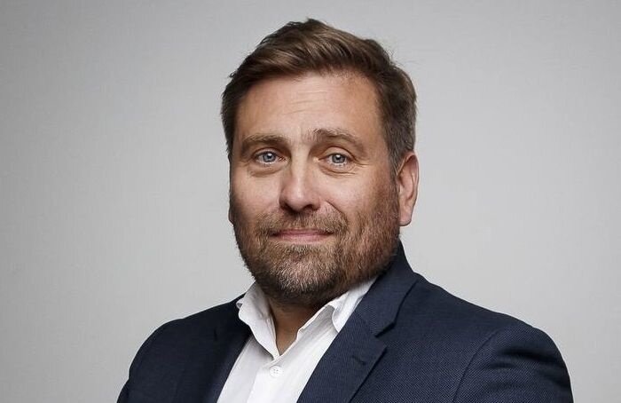    глава МО «Владимирский» Денис Тихоненко / "ВКонтакте"