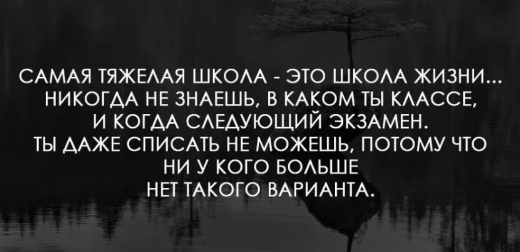 Никогда в жизни. Самая тяжелая школа жизни. Самая тяжелая школа это школа жизни. Школа жизни цитаты. Мамач тяжеоая школа школа жизни.