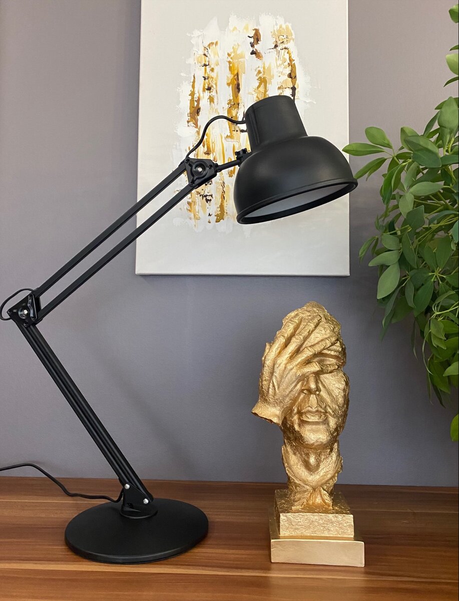 Настольный светильник БЕТА+ РЕТРО