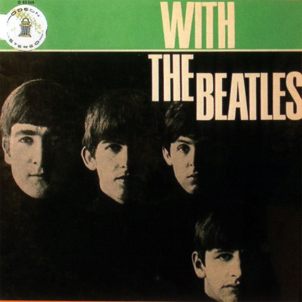 альбомы группы битлз. группа the beatles обложка. тне битлз. битлз 80 годы. With the beatles альбом обложка.