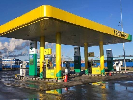     Фото: ООО «Управление АЗС»