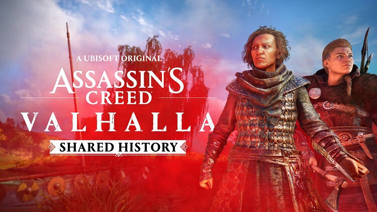  📷    Источник изображения: Ubisoft